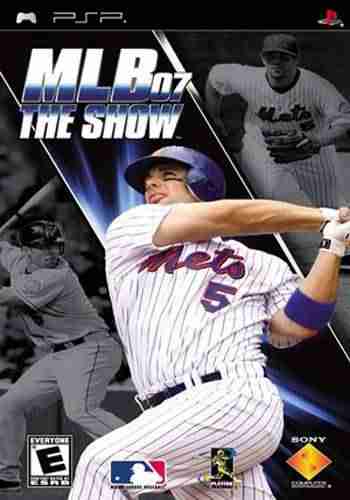 Descargar MLB 07 The Show [English] por Torrent